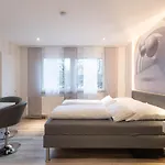 Appartement Messe-hotelzimmer-appartements Leverkusen