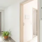 Appartement Messe-hotelzimmer-appartements Leverkusen