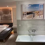 Messe-hotelzimmer-appartements Appartement