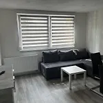 Messe-hotelzimmer-appartements Appartement