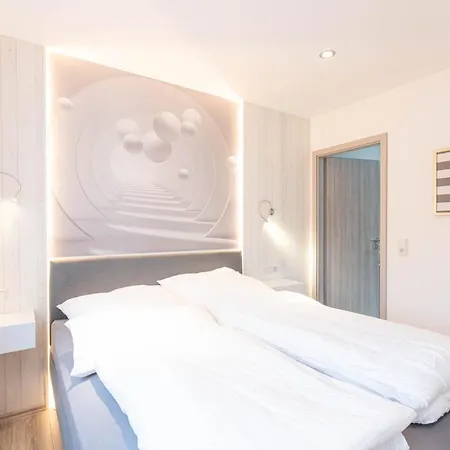 Messe-hotelzimmer-einzimmerappartement * Leverkusen