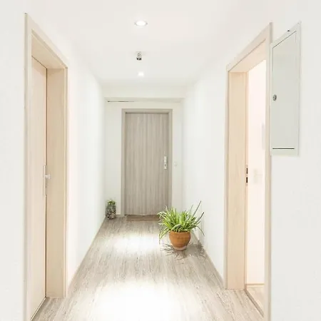 Messe-hotelzimmer-einzimmerappartement