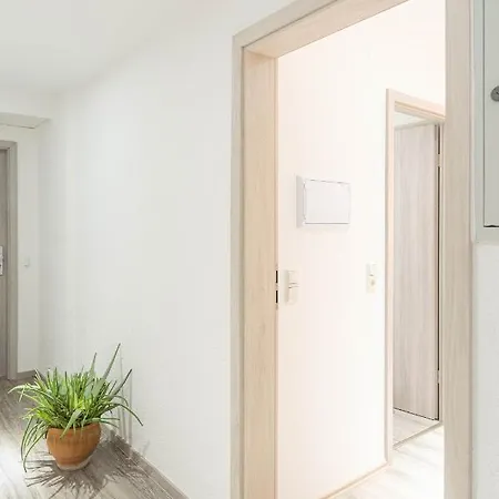 Appartamento Messe-hotelzimmer-appartements Leverkusen
