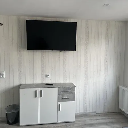 Lägenhet Messe-hotelzimmer-appartements