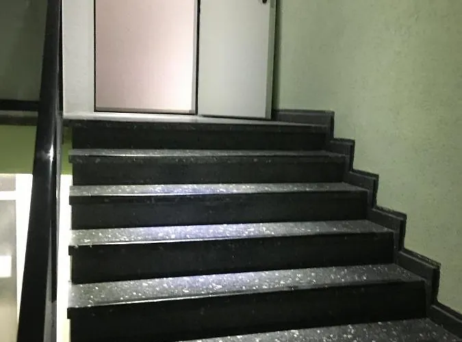 Messe-hotelzimmer-appartements Apartmán